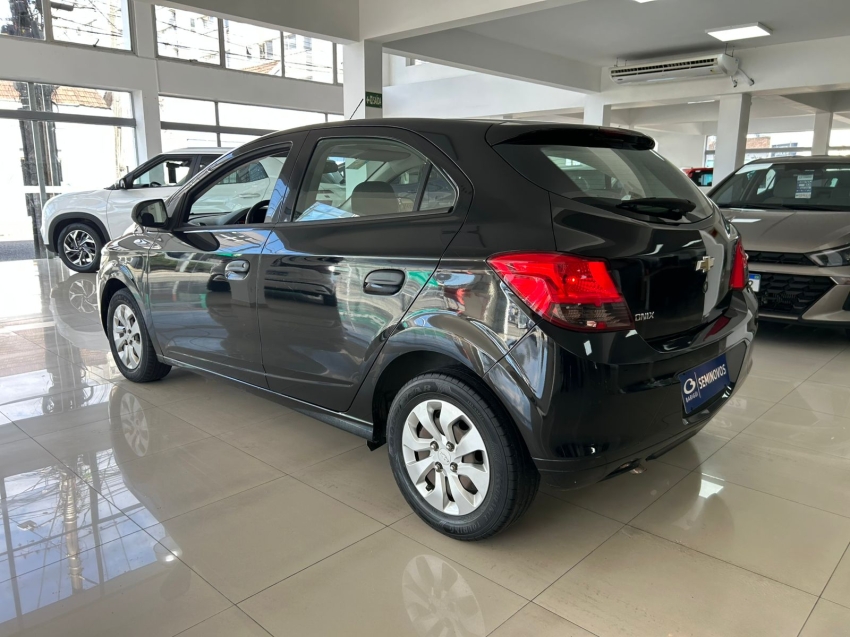 chevrolet onix 1.0 mpfi joy 8v flex 4p manual 2019