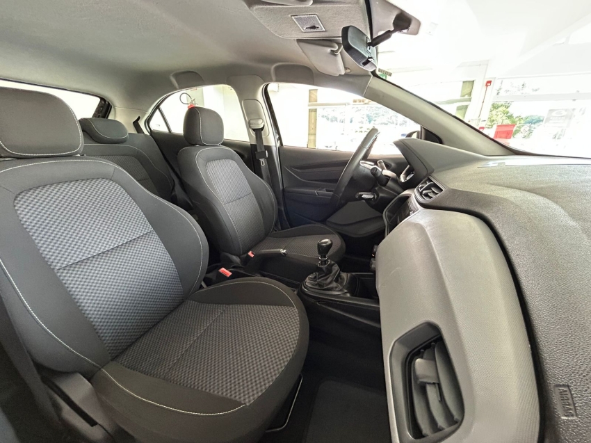 chevrolet onix 1.0 mpfi joy 8v flex 4p manual 2019