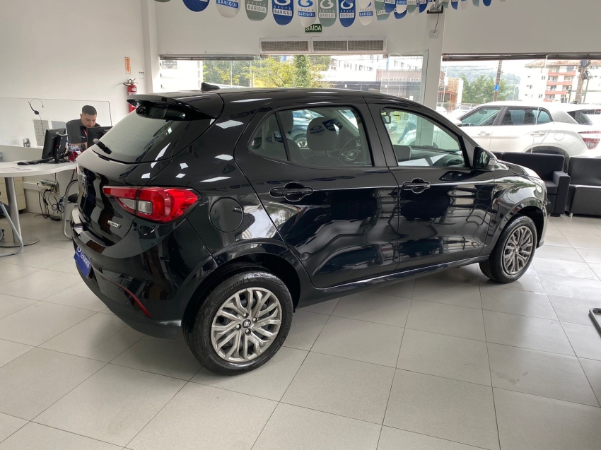 FIAT ARGO 1.0 FIREFLY FLEX DRIVE MANUAL 4P 2025