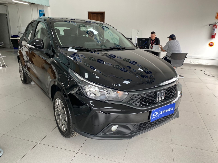 fiat argo 1.0 firefly flex drive manual 4p 2025