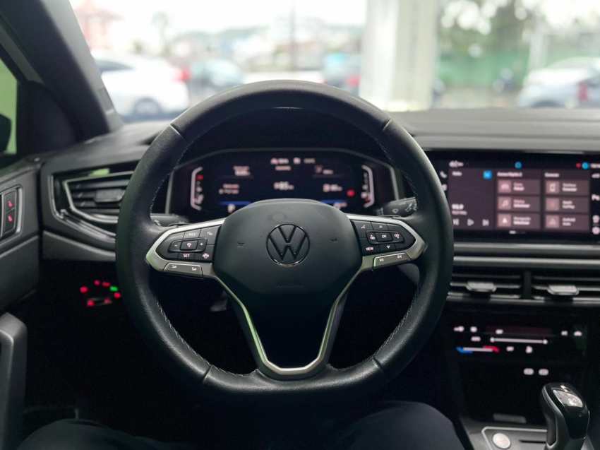 volkswagen virtus 1.4 250 tsi exclusive automatico flex 4p 2023