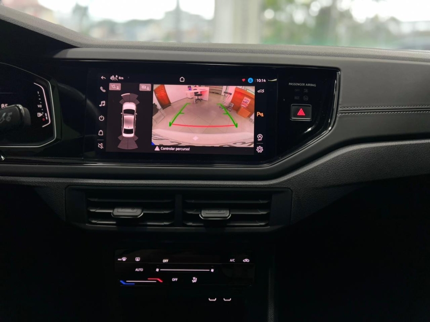 volkswagen virtus 1.4 250 tsi exclusive automatico flex 4p 2023