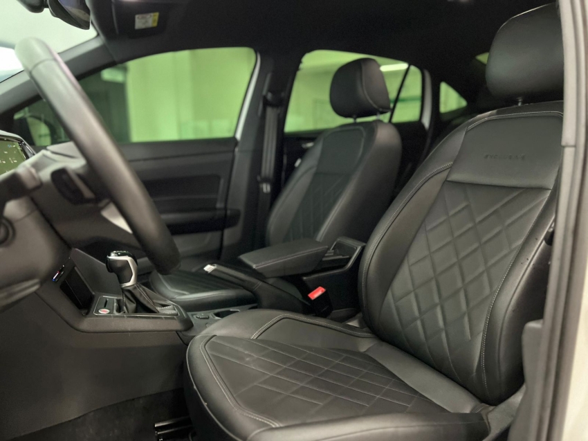 volkswagen virtus 1.4 250 tsi exclusive automatico flex 4p 2023