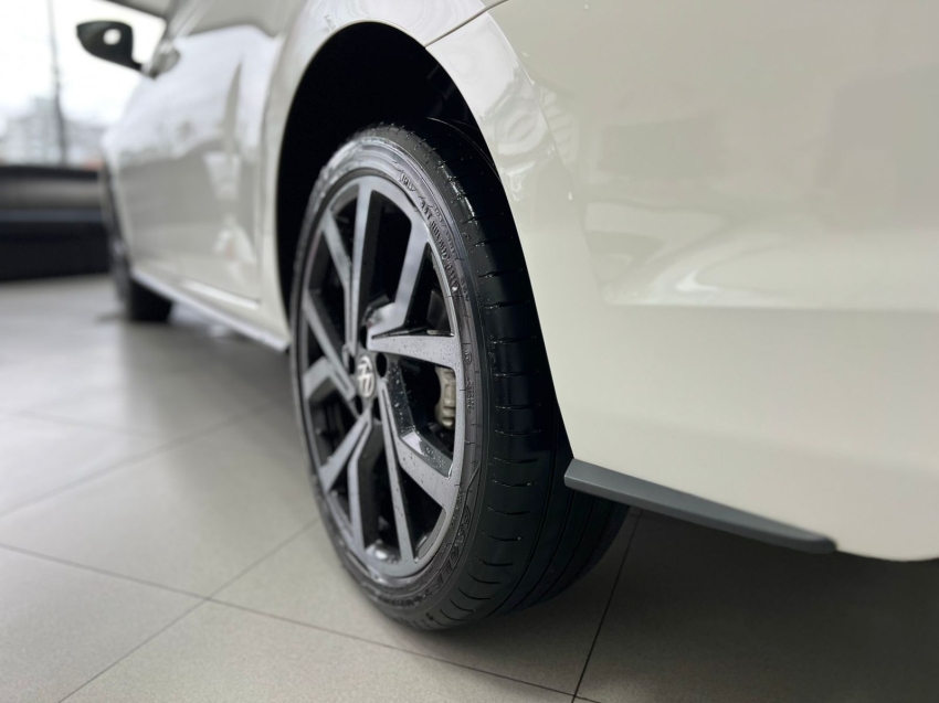 volkswagen virtus 1.4 250 tsi exclusive automatico flex 4p 2023