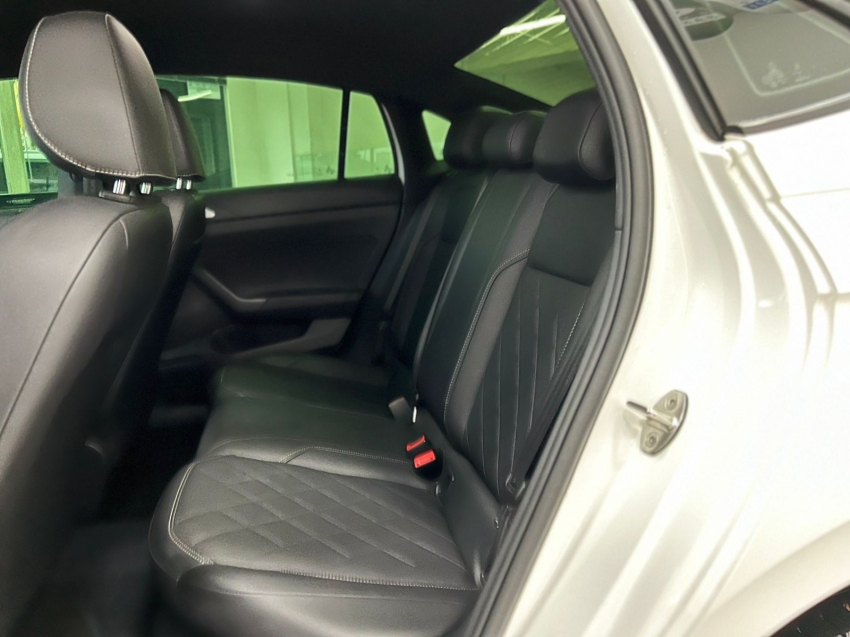 volkswagen virtus 1.4 250 tsi exclusive automatico flex 4p 2023