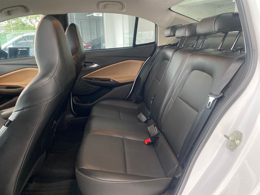 chevrolet onix 1.0 turbo flex plus premier automatico 4p 2022