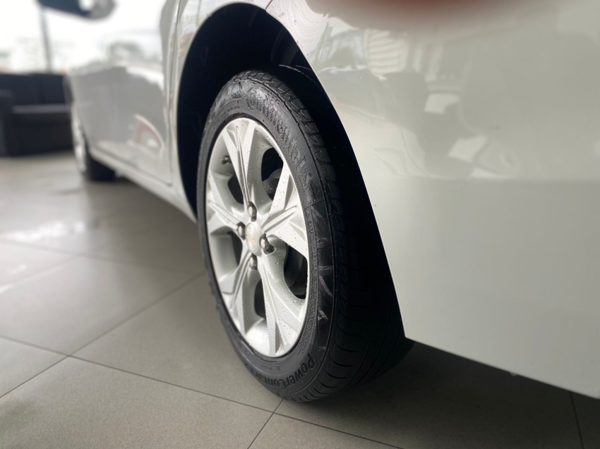 chevrolet onix 1.0 turbo flex plus premier automatico 4p 2022