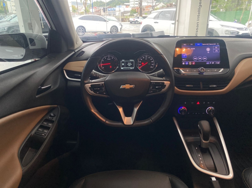 chevrolet onix 1.0 turbo flex plus premier automatico 4p 2022