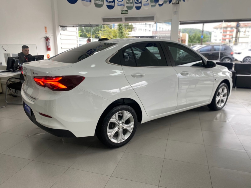 chevrolet onix 1.0 turbo flex plus premier automatico 4p 2022