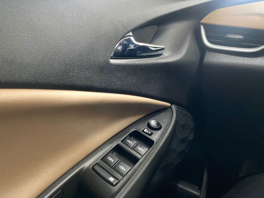 chevrolet onix 1.0 turbo flex plus premier automatico 4p 2022