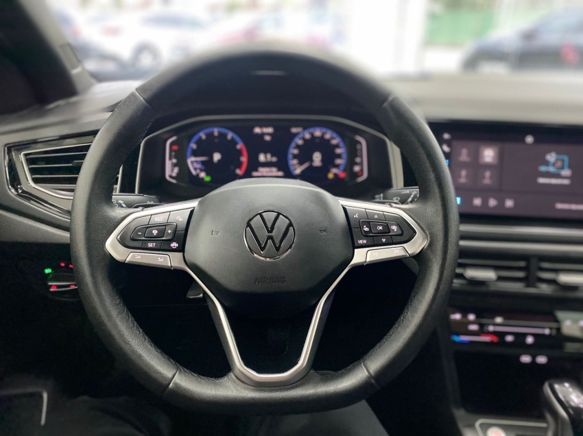 volkswagen nivus 1.0 200 tsi total flex highline automatico 4p 2024