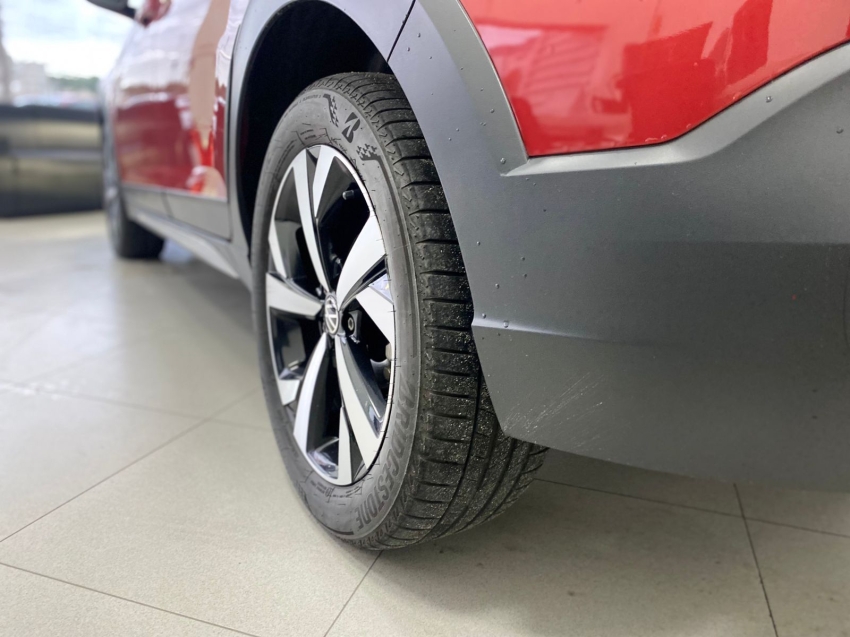 volkswagen nivus 1.0 200 tsi total flex highline automatico 4p 2024