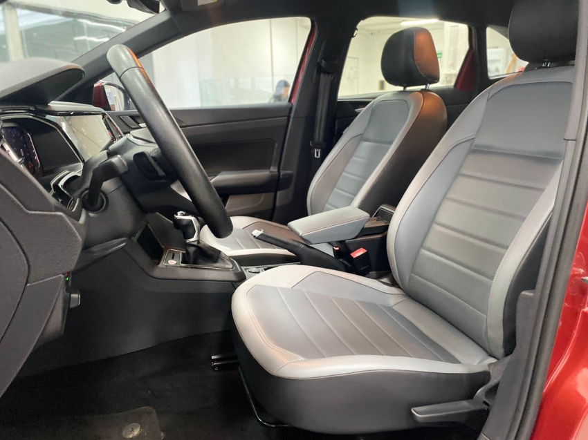 volkswagen nivus 1.0 200 tsi total flex highline automatico 4p 2024