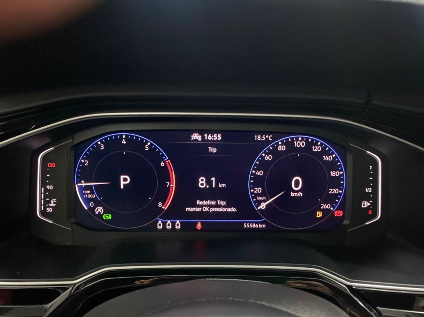 volkswagen nivus 1.0 200 tsi total flex highline automatico 4p 2024