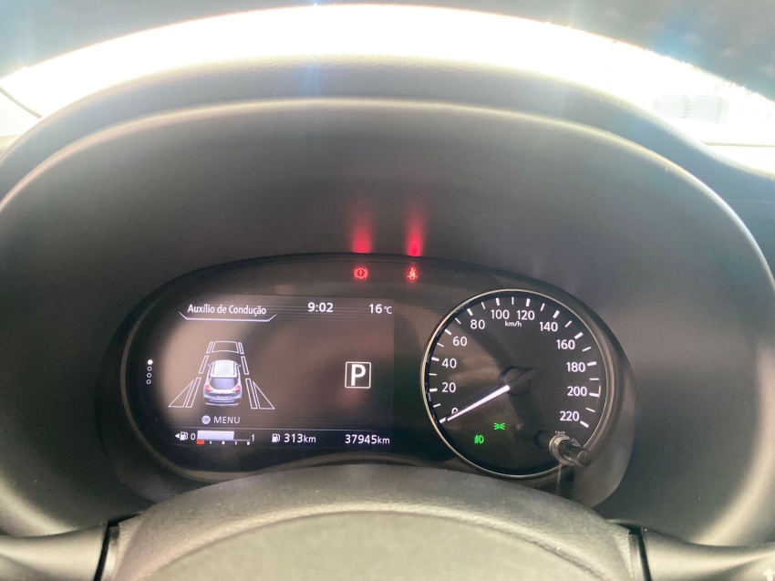 nissan kicks 1.6 16v flexstart exclusive xtronic flex 4p automatico 2022