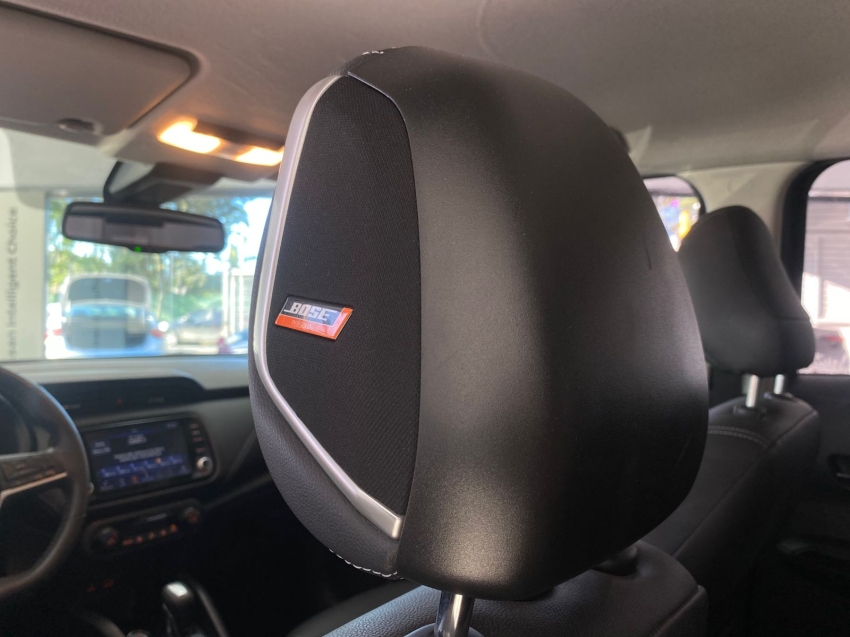 nissan kicks 1.6 16v flexstart exclusive xtronic flex 4p automatico 2022
