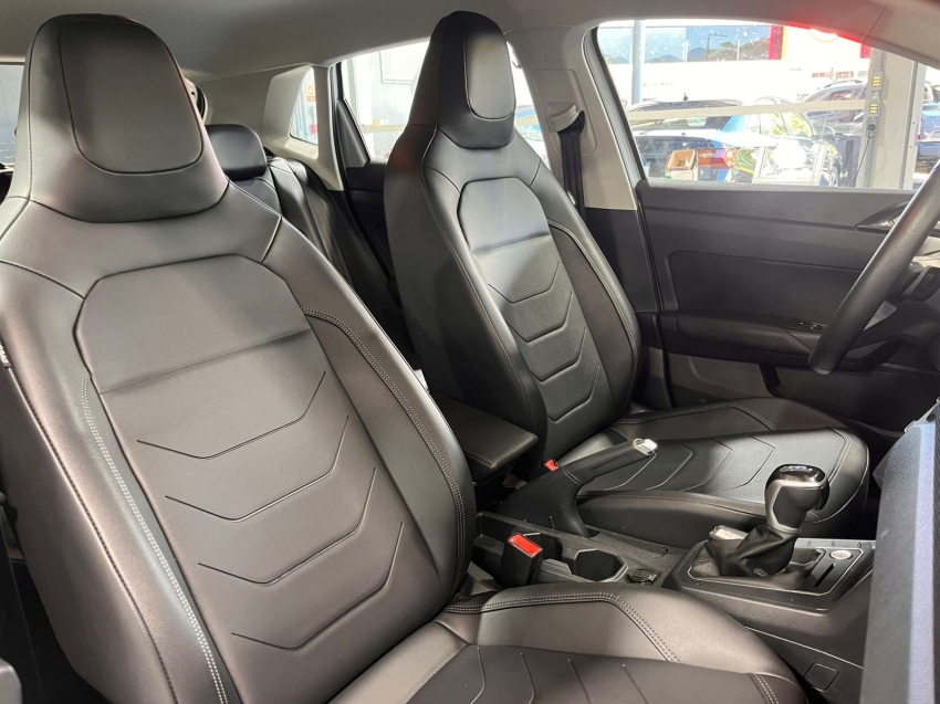 volkswagen polo 1.0 170 tsi highline automatico flex 4p 202515