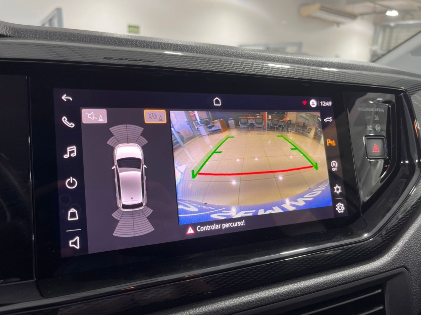 volkswagen polo 1.0 170 tsi highline automatico flex 4p 202512