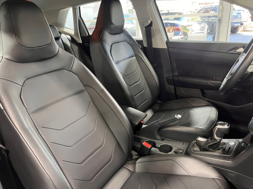 volkswagen polo 1.0 170 tsi highline automatico flex 4p 20255