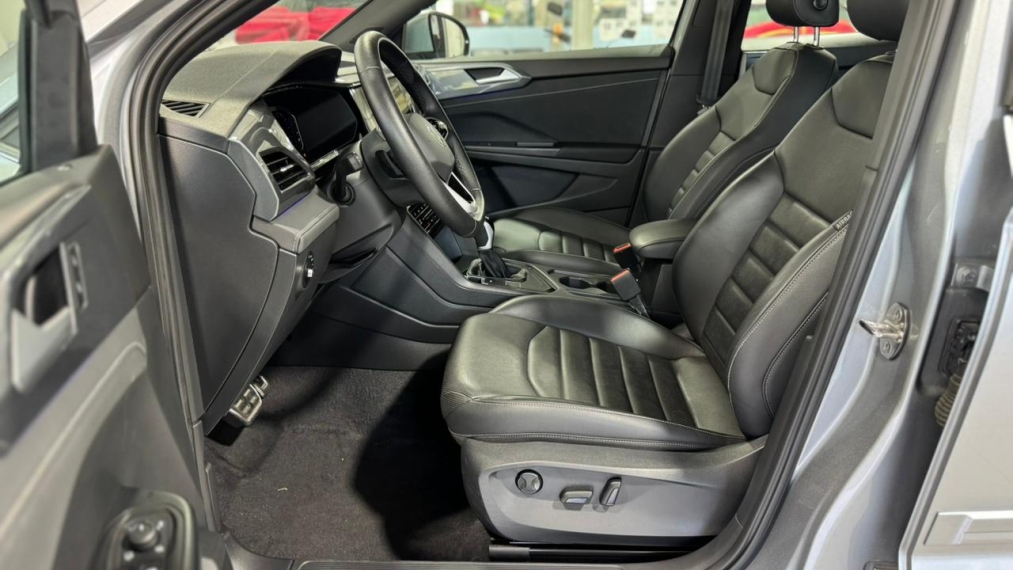 volkswagen taos 1.4 250 tsi total flex highline automatico 4p 20248