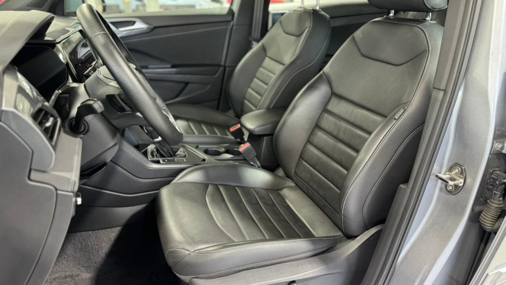 volkswagen taos 1.4 250 tsi total flex highline automatico 4p 20249