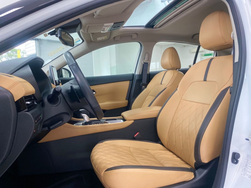nissan sentra 2.0 16v gasolina exclusive xtronic 4p automatico 2025