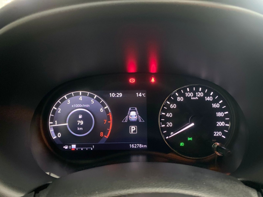 nissan kicks 1.6 16v flexstart exclusive xtronic flex 4p automatico 2024
