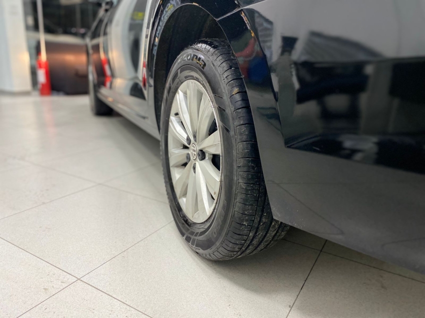 volkswagen virtus 1.6 msi total flex manual 4p 2019