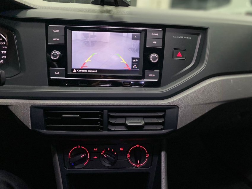 volkswagen virtus 1.6 msi total flex manual 4p 2019