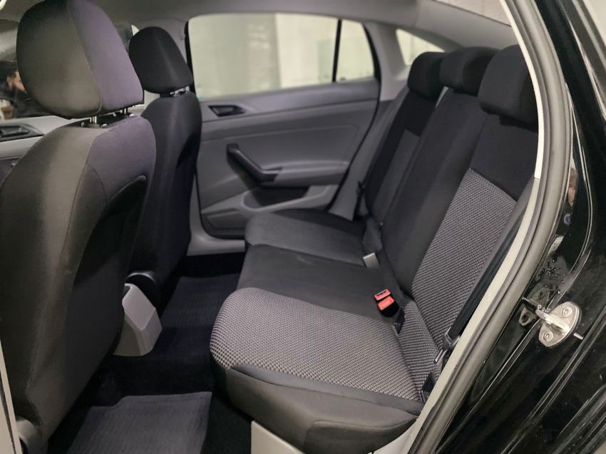 volkswagen virtus 1.6 msi total flex manual 4p 2019
