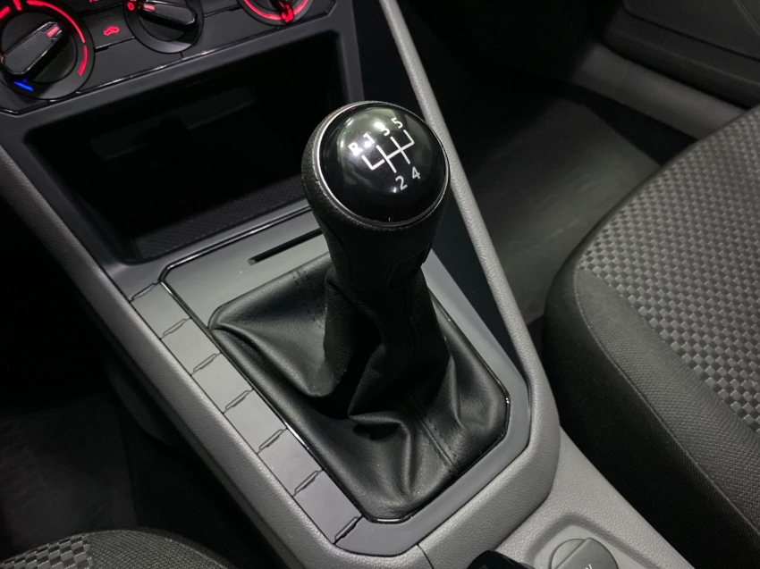volkswagen virtus 1.6 msi total flex manual 4p 2019