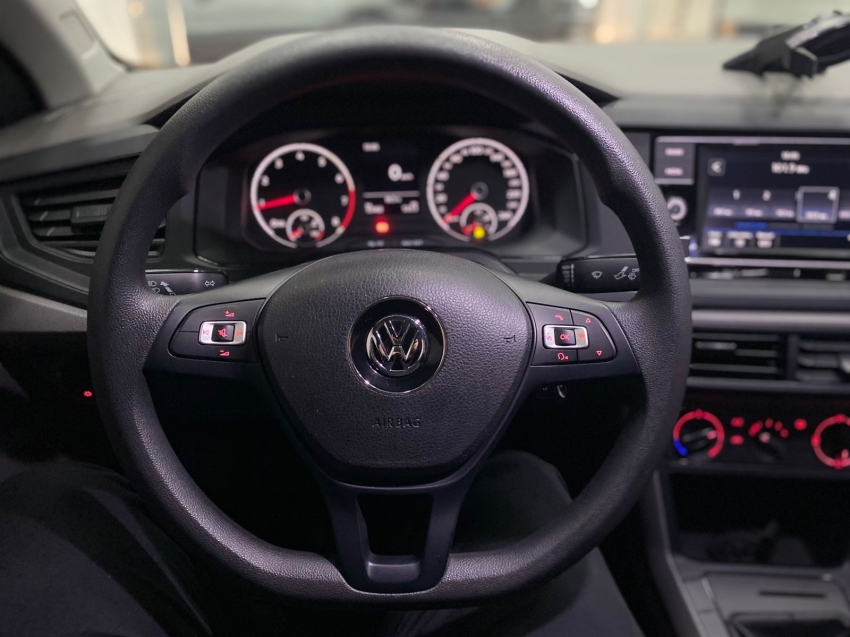 volkswagen virtus 1.6 msi total flex manual 4p 2019