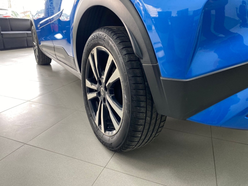 nissan kicks 1.6 16v flexstart exclusive xtronic flex 4p automatico 2022