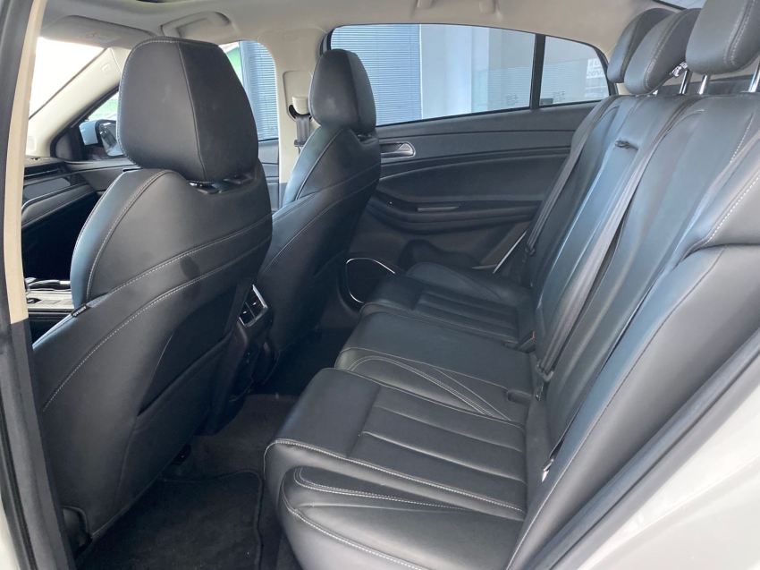 caoa chery arrizo 6 1.5 vvt turbo iflex gsx cvt flex 4p automatico 2022