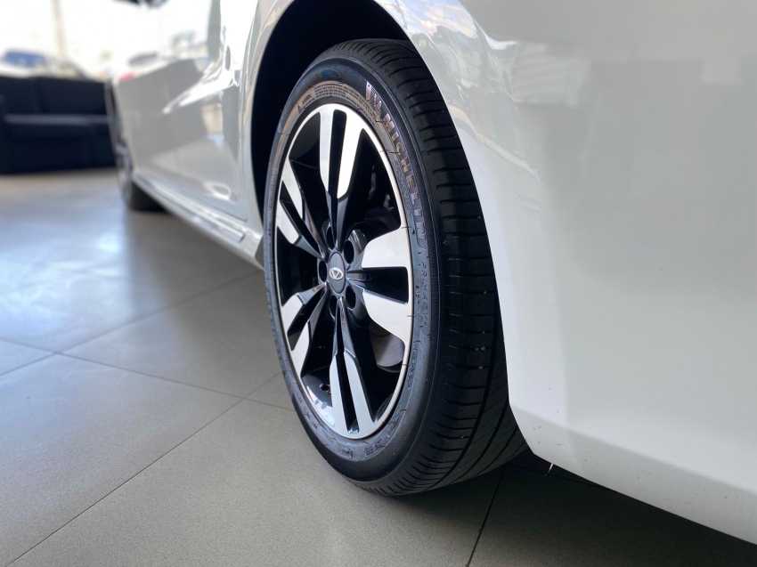 caoa chery arrizo 6 1.5 vvt turbo iflex gsx cvt flex 4p automatico 2022