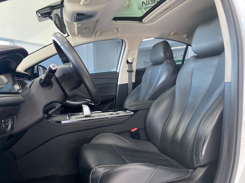 caoa chery arrizo 6 1.5 vvt turbo iflex gsx cvt flex 4p automatico 2022