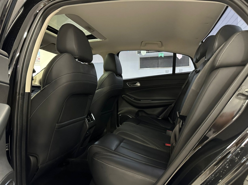 caoa chery arrizo 6 pro 1.5 vvt turbo iflex cvt flex 4p automatico 2023