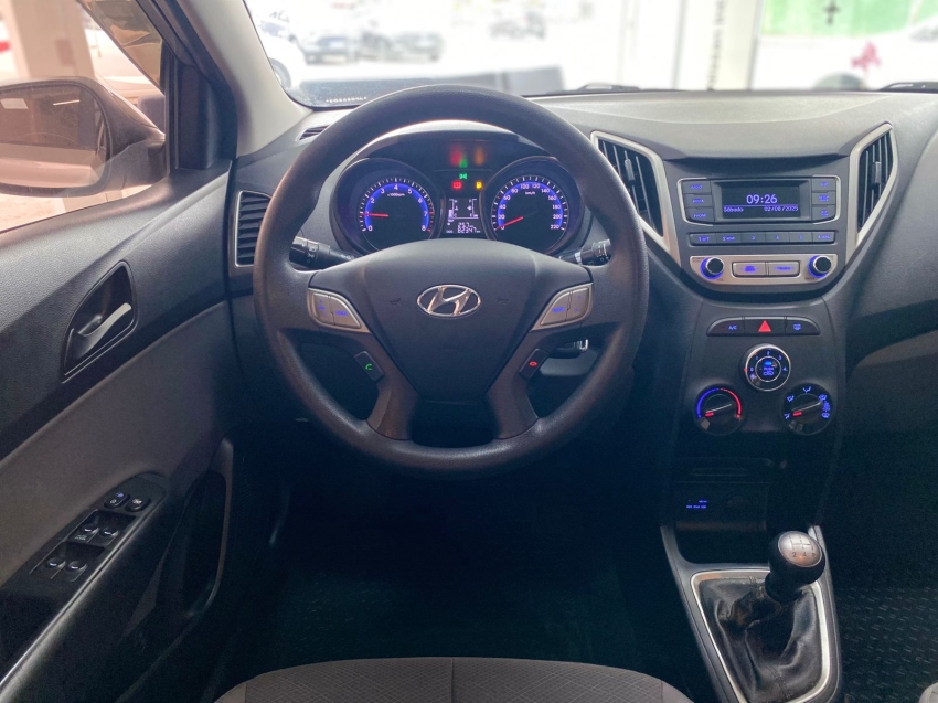 hyundai hb20s 1.0 comfort plus 12v flex 4p manual 2018