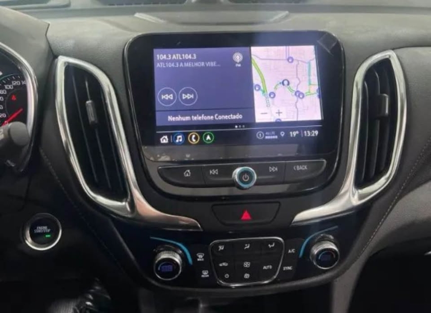 chevrolet onix 1.0 turbo flex plus lt automatico 4p manual 2020