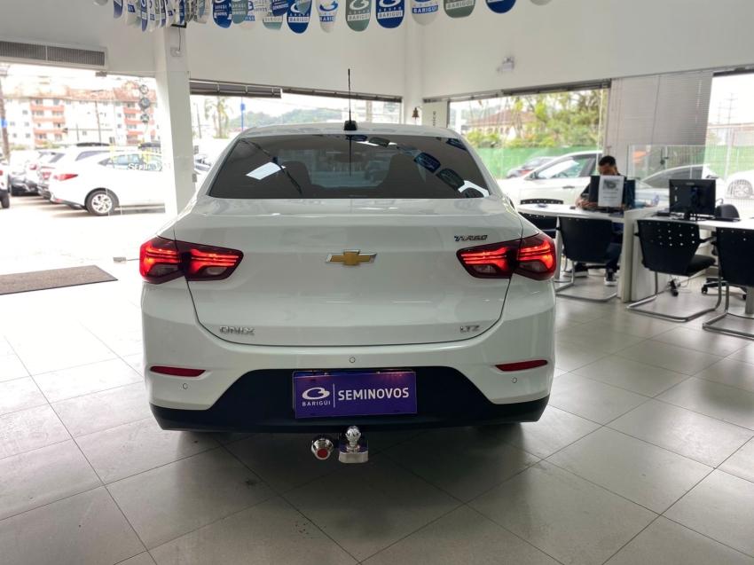 chevrolet onix 1.0 turbo flex plus lt automatico 4p manual 2020