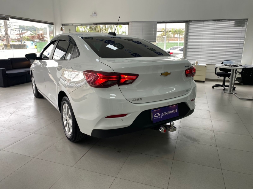 chevrolet onix 1.0 turbo flex plus lt automatico 4p manual 2020