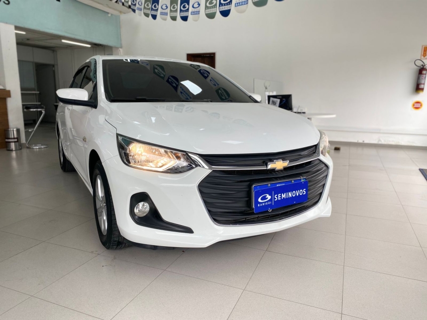 chevrolet onix 1.0 turbo flex plus lt automatico 4p manual 2020
