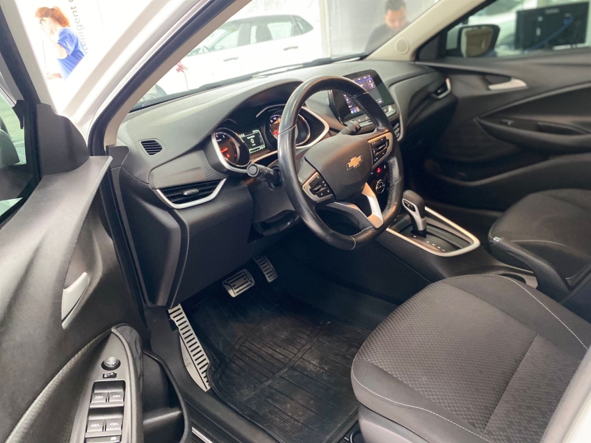 chevrolet onix 1.0 turbo flex plus lt automatico 4p manual 2020