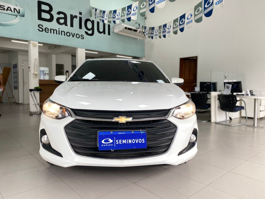 chevrolet onix 1.0 turbo flex plus lt automatico 4p manual 2020