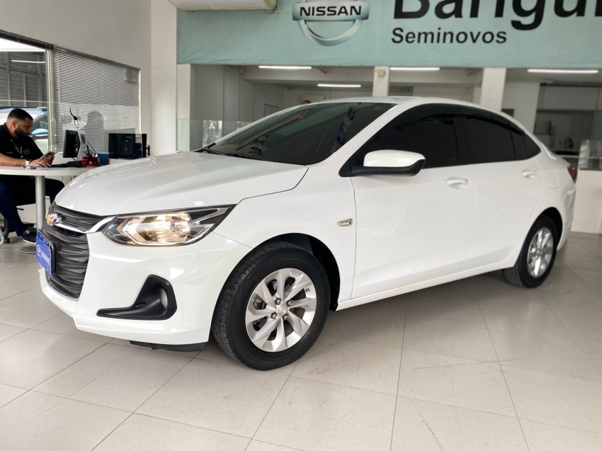 chevrolet onix 1.0 turbo flex plus lt automatico 4p manual 2020