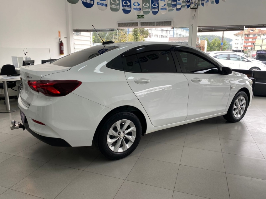 chevrolet onix 1.0 turbo flex plus lt automatico 4p manual 2020
