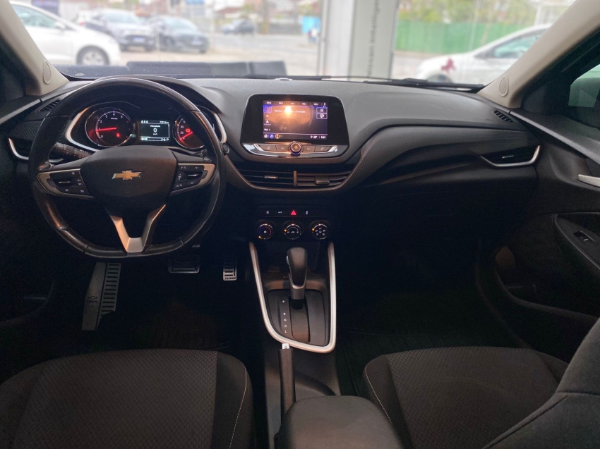chevrolet onix 1.0 turbo flex plus lt automatico 4p manual 2020