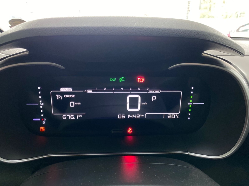 citroen c4 cactus 1.6 vti 120 flex feel eat6 4p automatico 2022