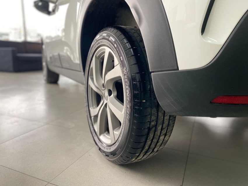 citroen c4 cactus 1.6 vti 120 flex feel eat6 4p automatico 2022