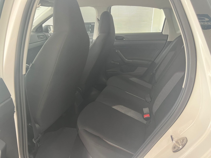 volkswagen polo 1.0 mpi track manual flex 4p 2024